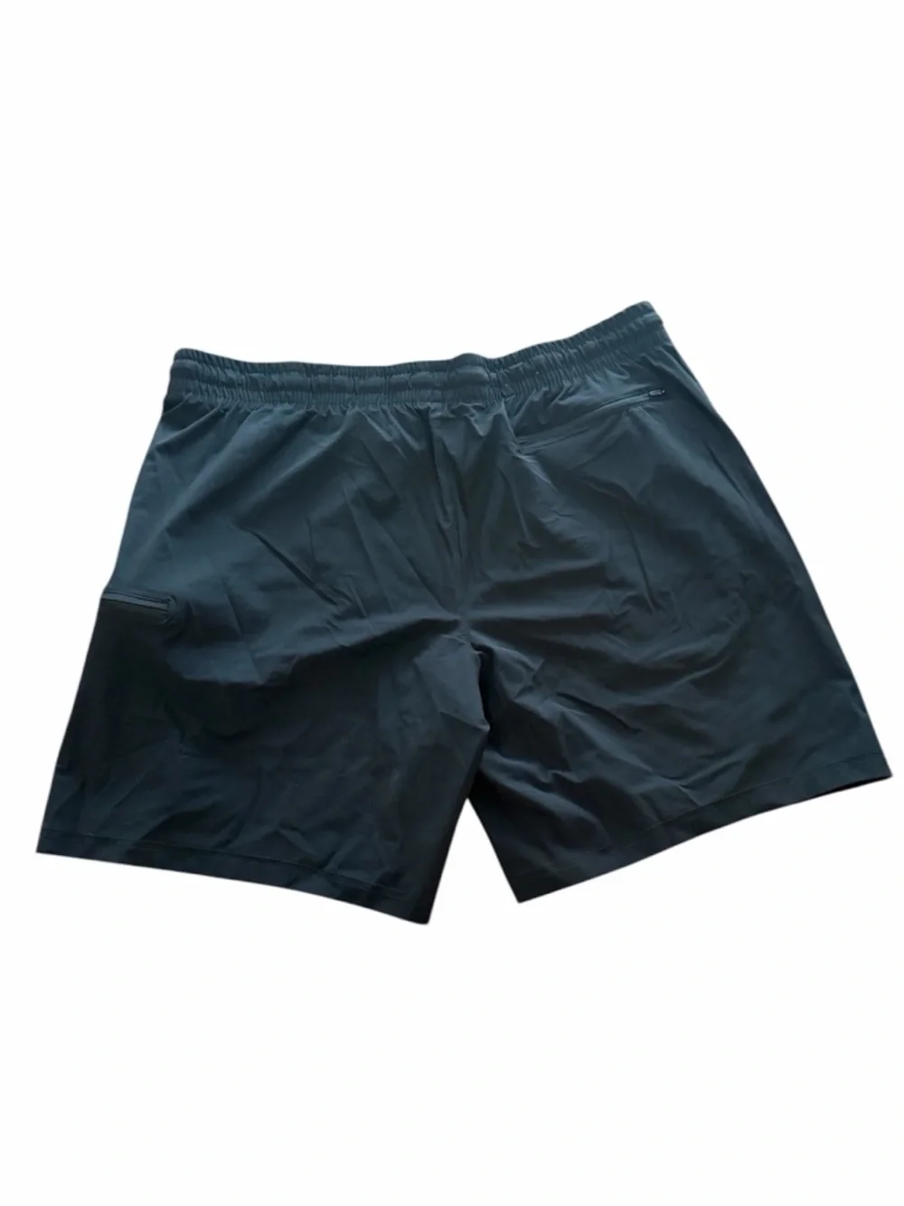 Outdoor Voices Men's HiFlex Shorts - size XL - 7” inseam NWT